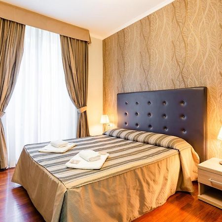 Dreams Roma B&B Exterior foto