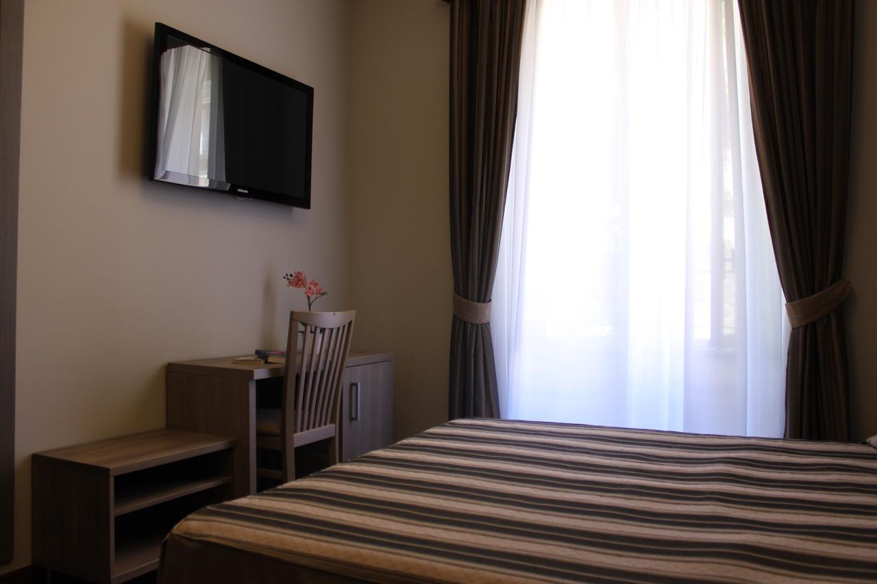 Dreams Roma B&B Exterior foto