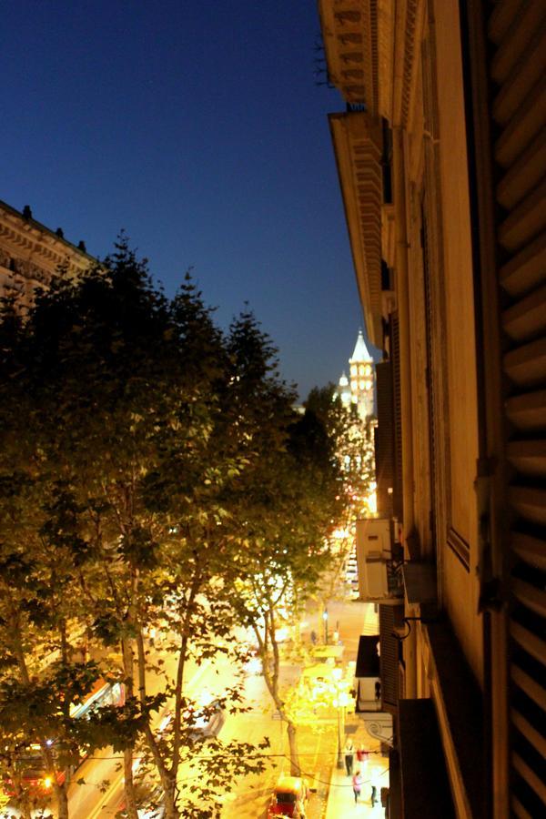 Dreams Roma B&B Exterior foto