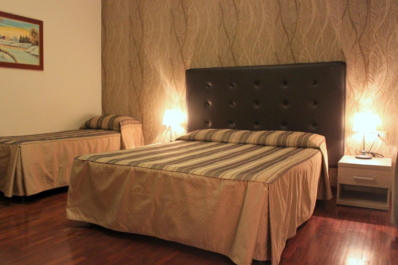 Dreams Roma B&B Exterior foto