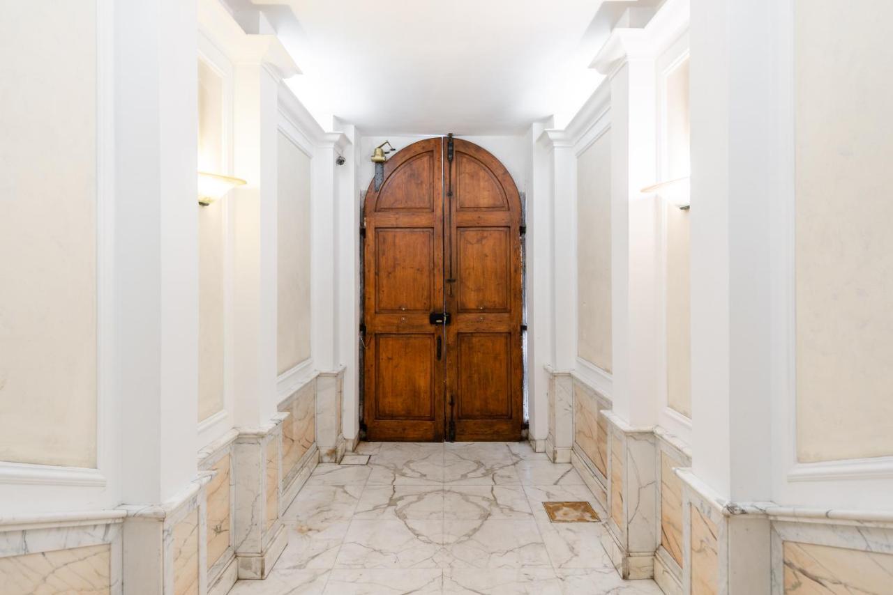 Dreams Roma B&B Exterior foto