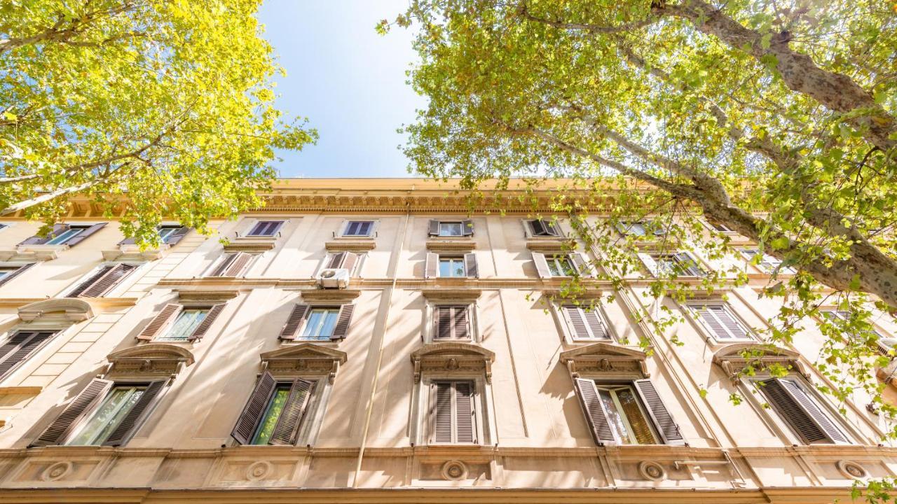 Dreams Roma B&B Exterior foto