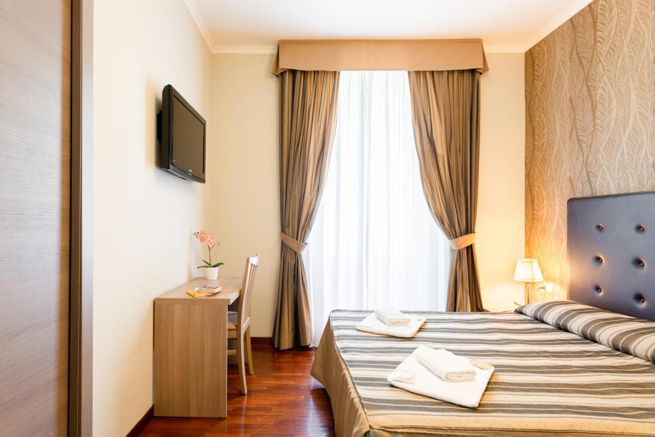 Dreams Roma B&B Exterior foto