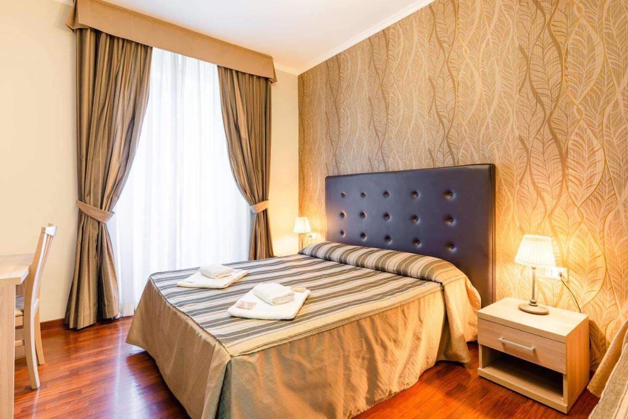 Dreams Roma B&B Exterior foto
