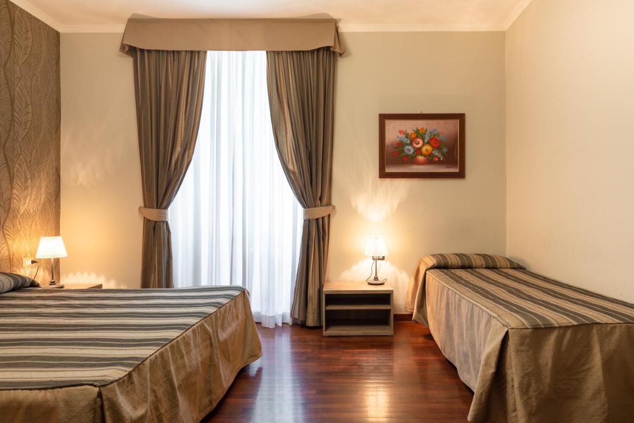 Dreams Roma B&B Exterior foto