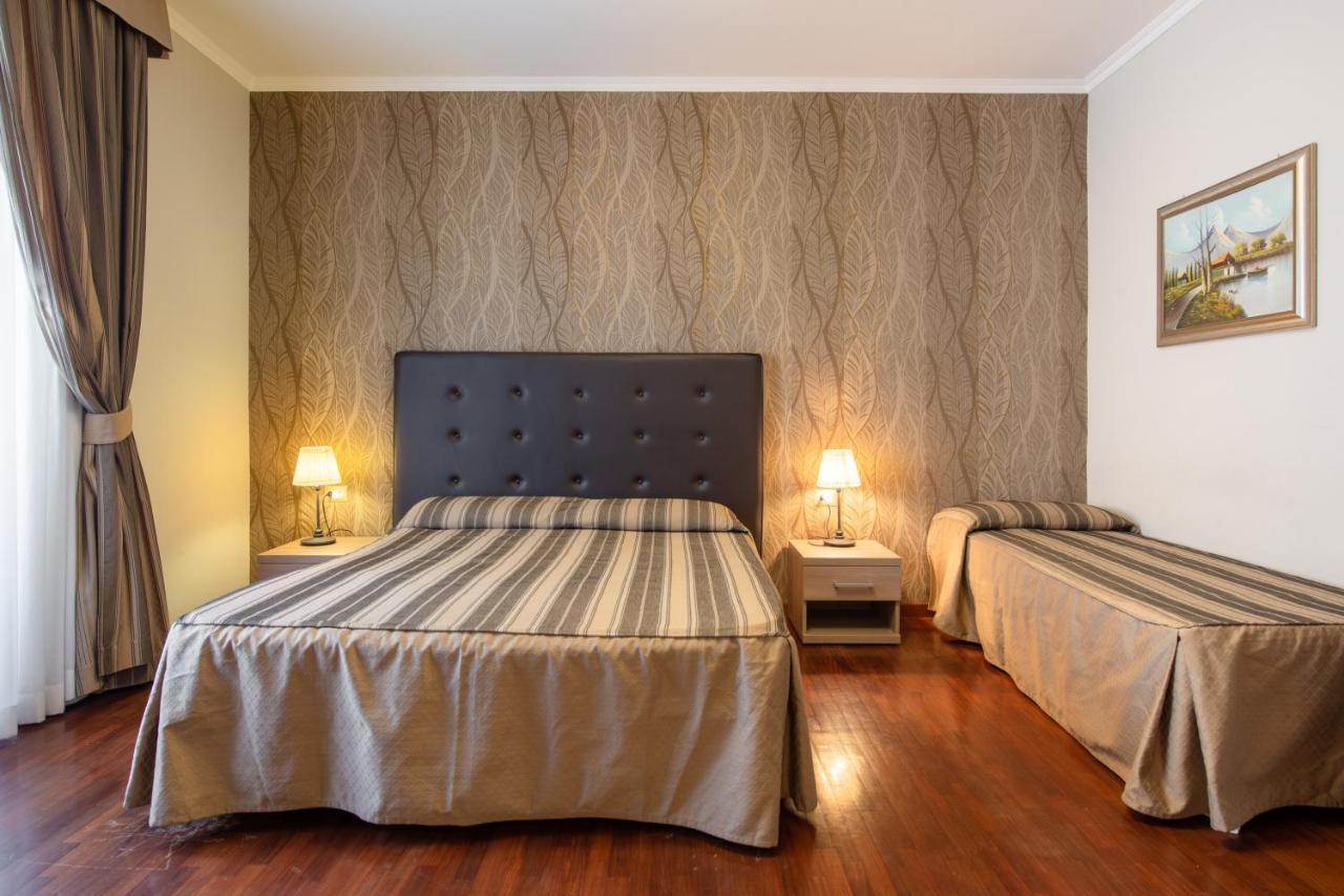 Dreams Roma B&B Exterior foto