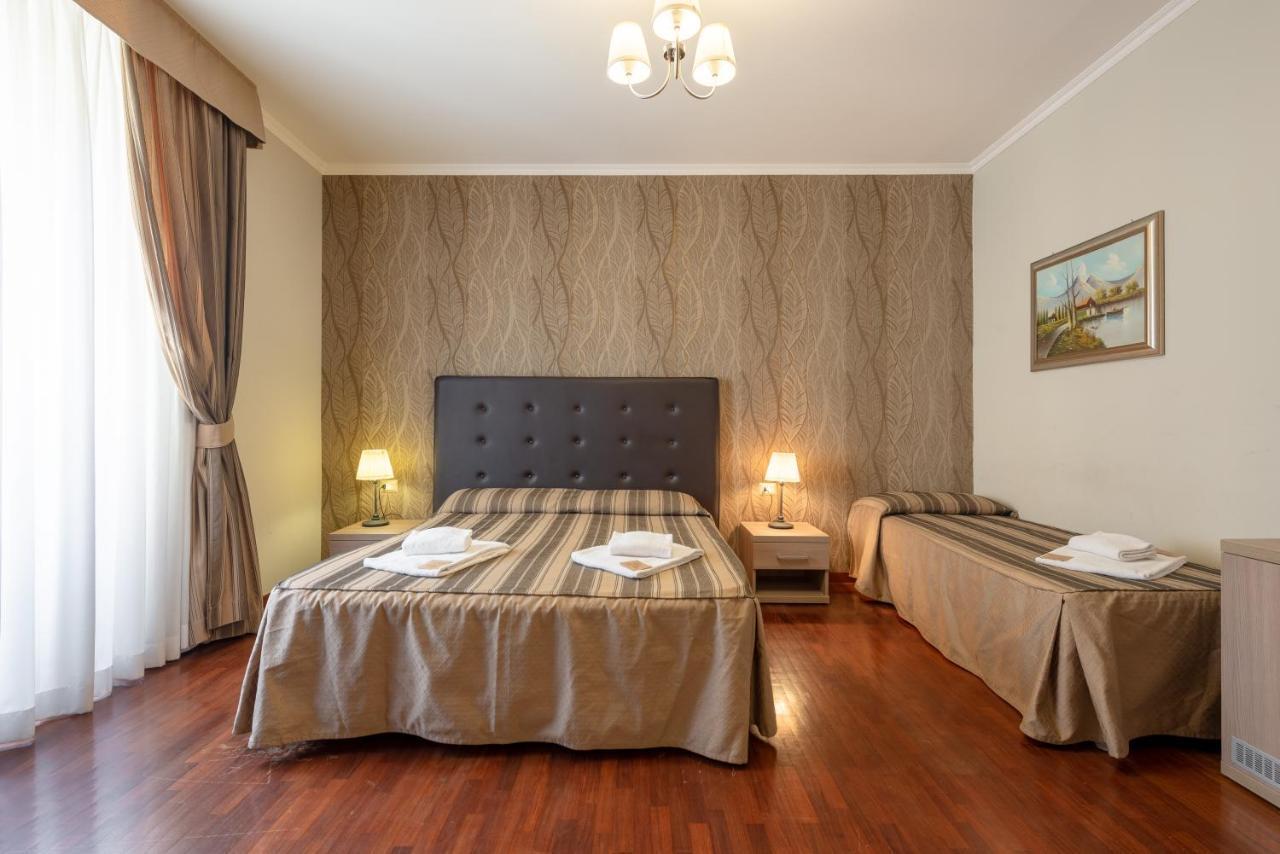 Dreams Roma B&B Exterior foto