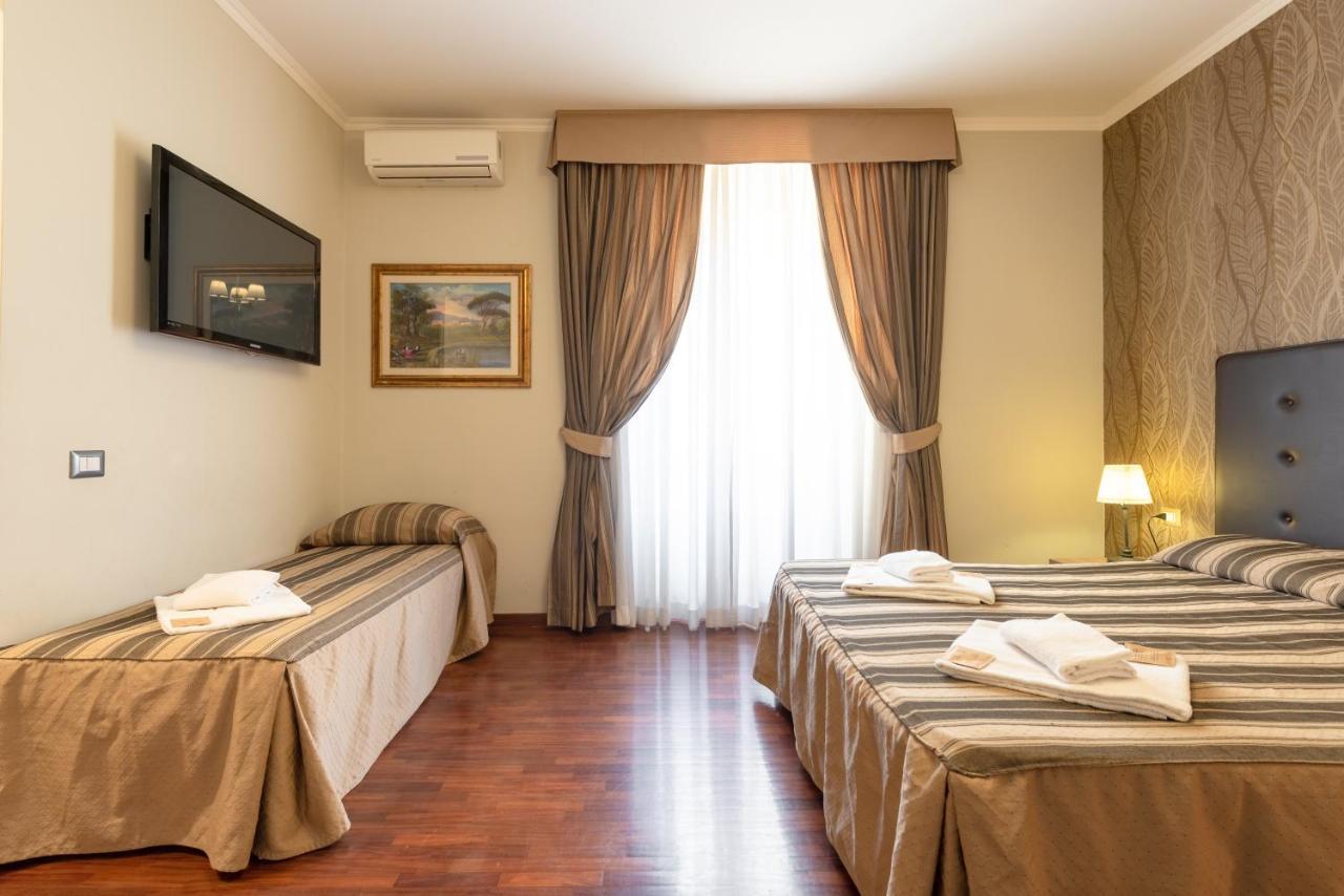 Dreams Roma B&B Exterior foto