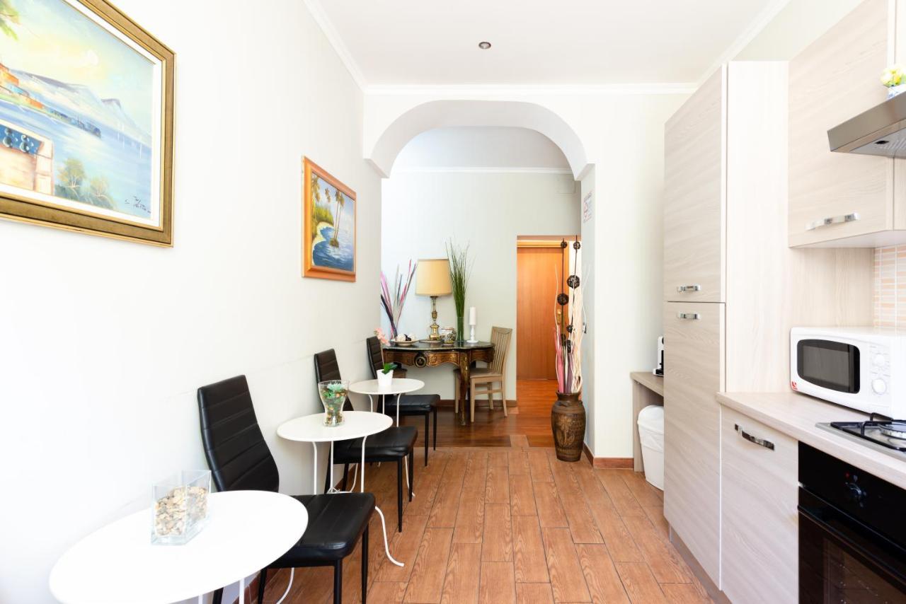 Dreams Roma B&B Exterior foto